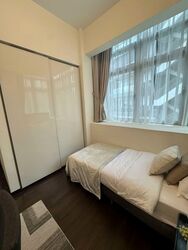 RESIDENCES AT EMERALD HILL (D9), Apartment #581294211
